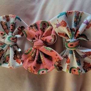 Bow set